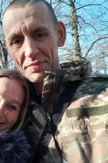 Фотография Антипин Иван Андреевич, погибший солдат СВО