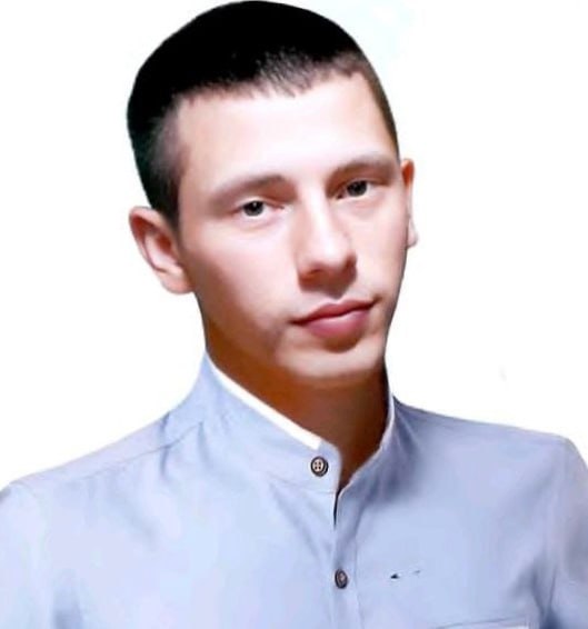 Фотография Жданович Иван Андреевич, погибший солдат СВО