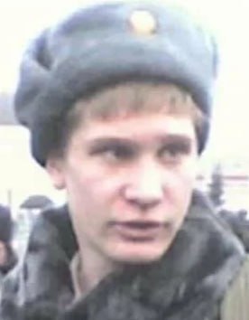Фотография Уткин Олег Викторович, погибший солдат СВО