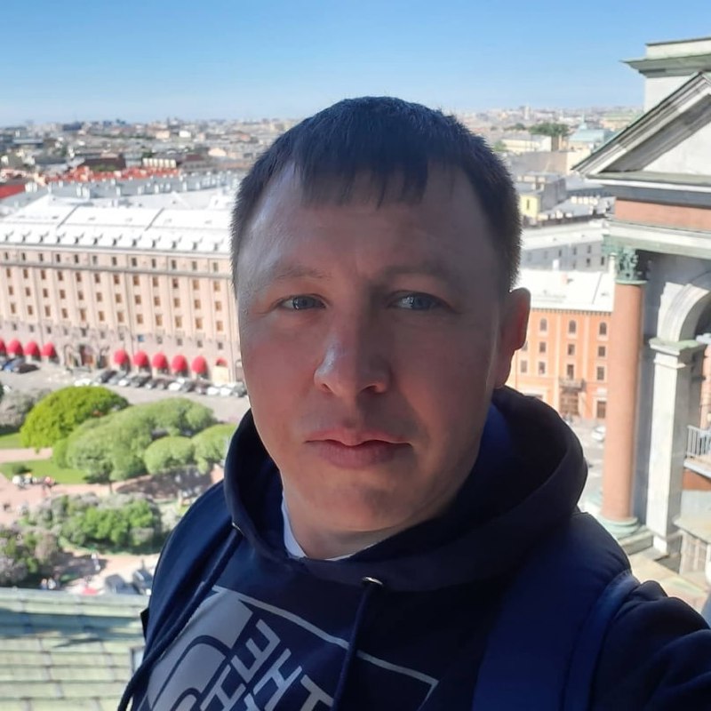 Фотография Левченко Олег Алексеевич, погибший солдат СВО