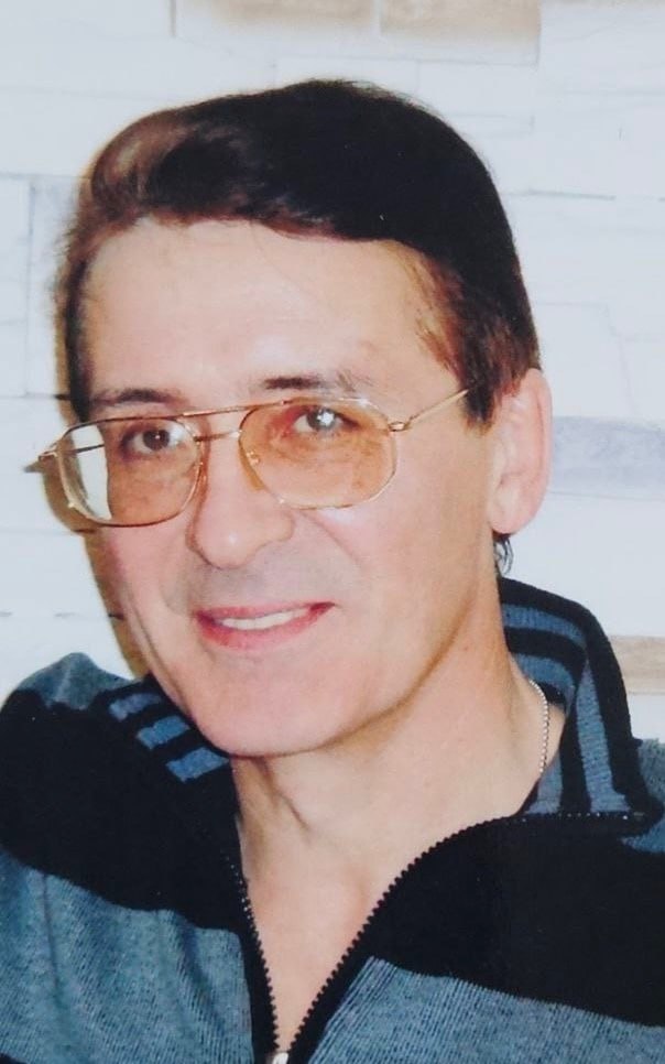 Фотография Голых Владимир Александрович, погибший солдат СВО