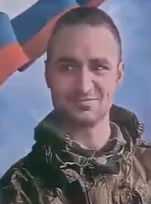 Фотография Татаринович Евгений Валерьевич, погибший солдат СВО