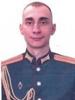 Фотография Картунин Никита Викторович, погибший солдат СВО