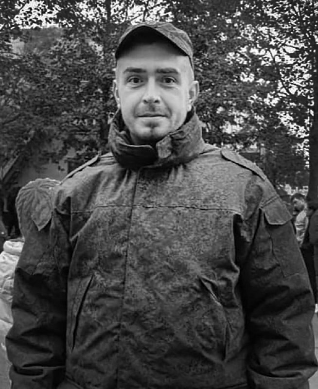 Фотография Усольцев Денис Витальевич, погибший солдат СВО