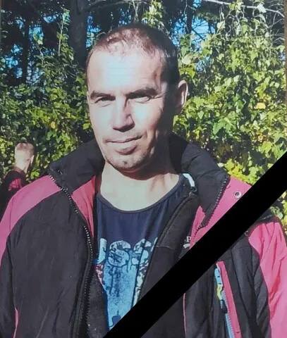 Фотография Катаргин Алексей Александрович, погибший солдат СВО