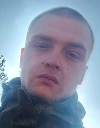 Фотография Абросимов Юрий, погибший солдат СВО