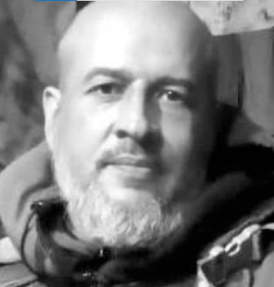 Фотография Забара Владимир Викторович, погибший солдат СВО