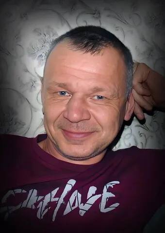 Фотография Москвитин Валерий Юрьевич, погибший солдат СВО