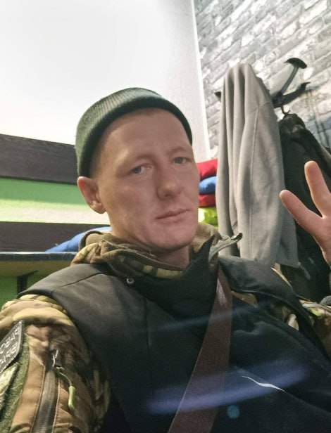Фотография Тюменцев Александр Сергеевич, погибший солдат СВО
