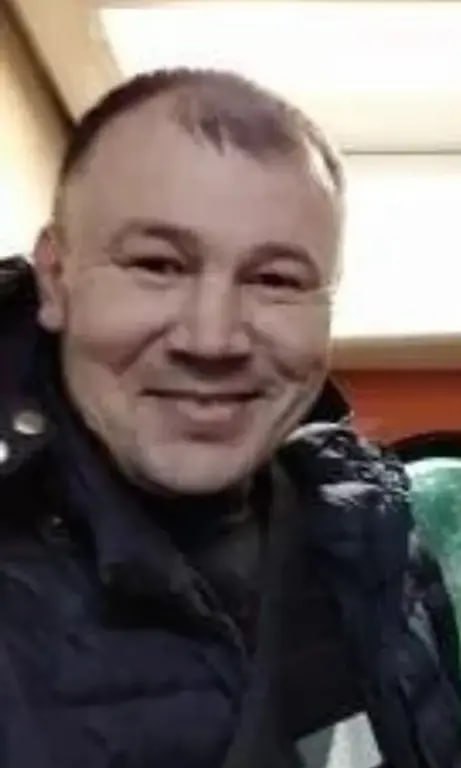 Фотография Палкин Алексей Анатольевич, погибший солдат СВО