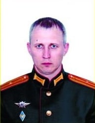 Фотография Скоарца Роман Владимирович, погибший солдат СВО