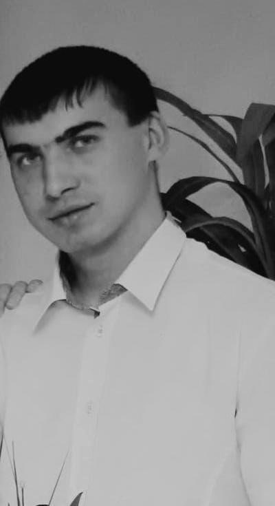 Фотография Легалов Дмитрий Александрович, погибший солдат СВО