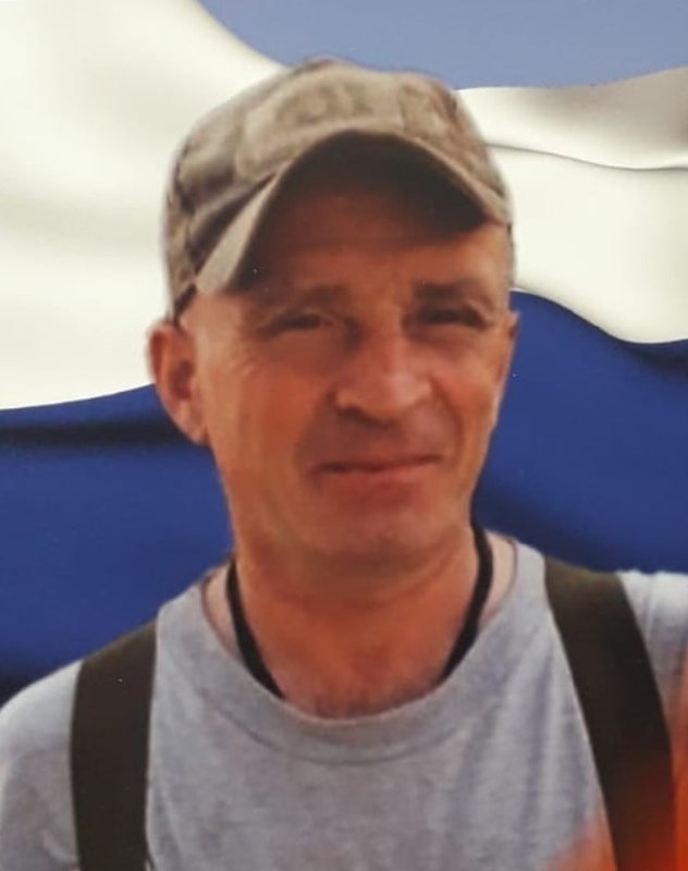 Фотография Смагин Александр Владимирович, погибший солдат СВО