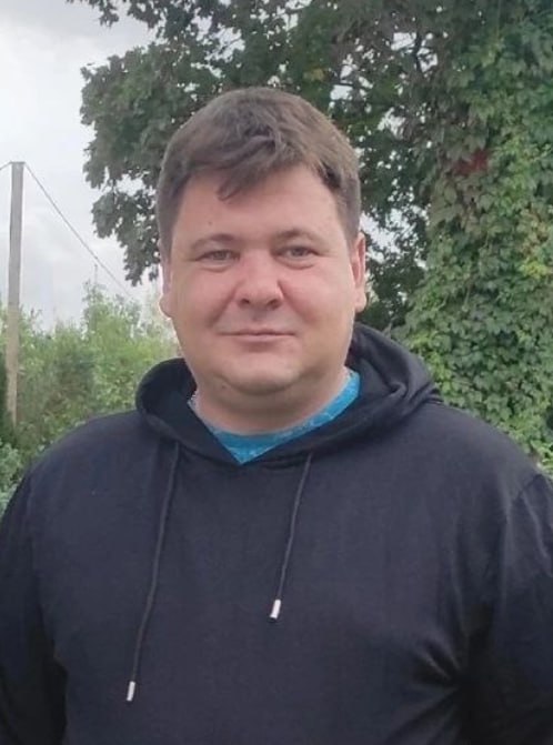 Фотография Жуков Анатолий Владимирович, погибший солдат СВО
