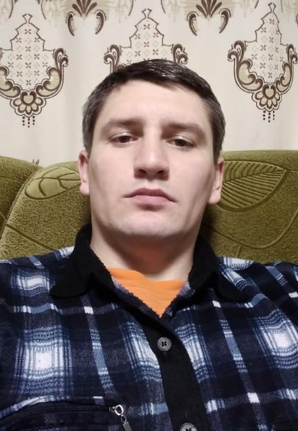 Фотография Лаврик Александр Александрович, погибший солдат СВО