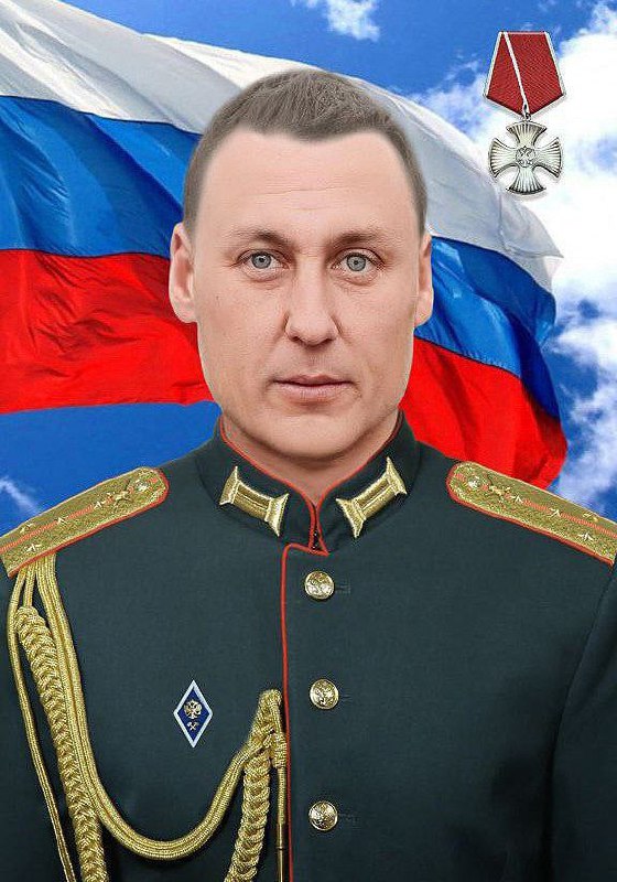 Фотография Журавлев Михаил Евгеньевич, погибший солдат СВО