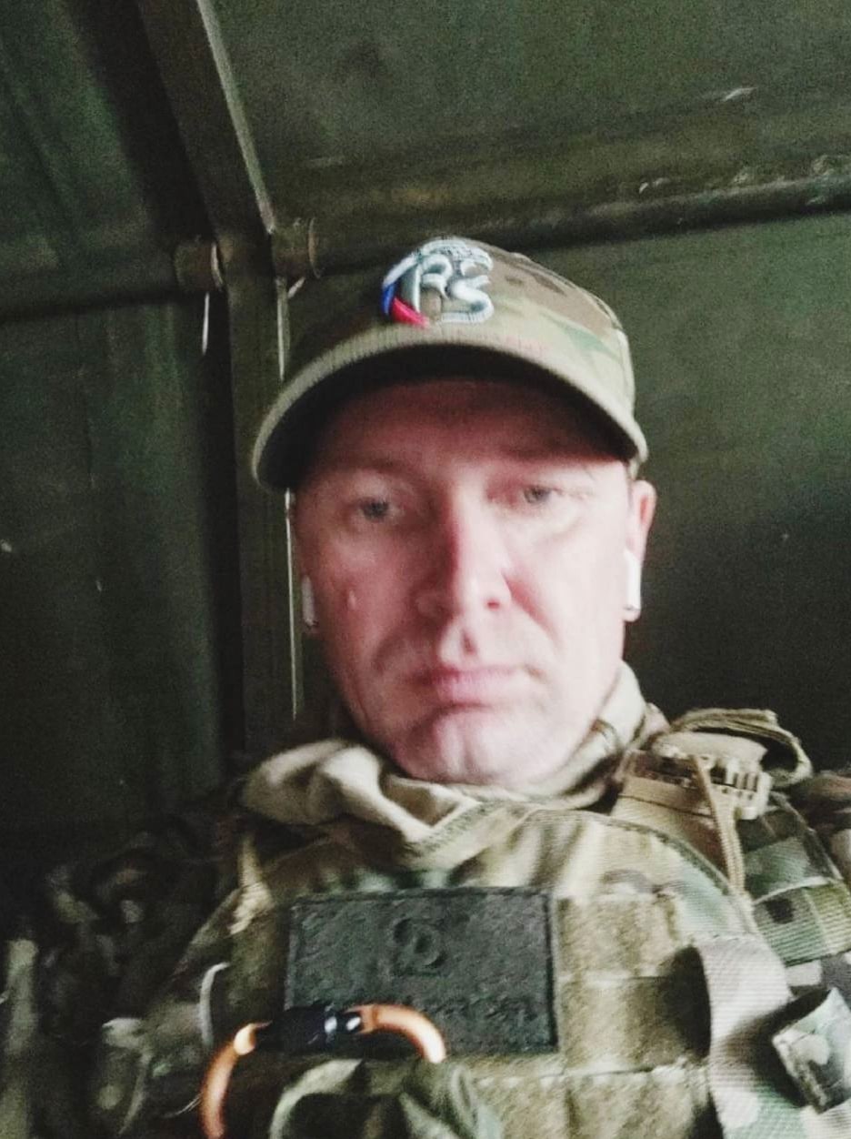 Фотография Артемьев Михаил Александрович, погибший солдат СВО