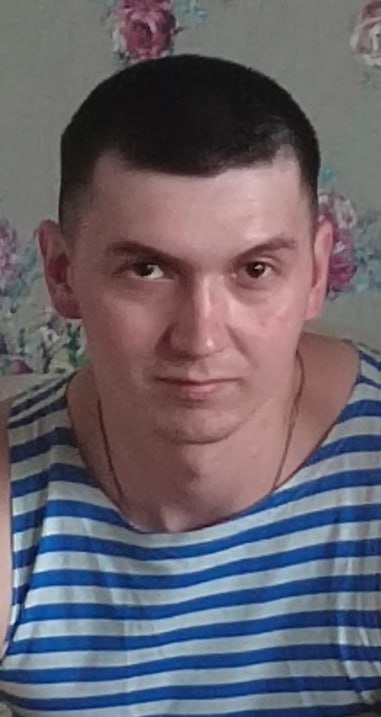 Фотография Светиков Антон Валерьевич, погибший солдат СВО