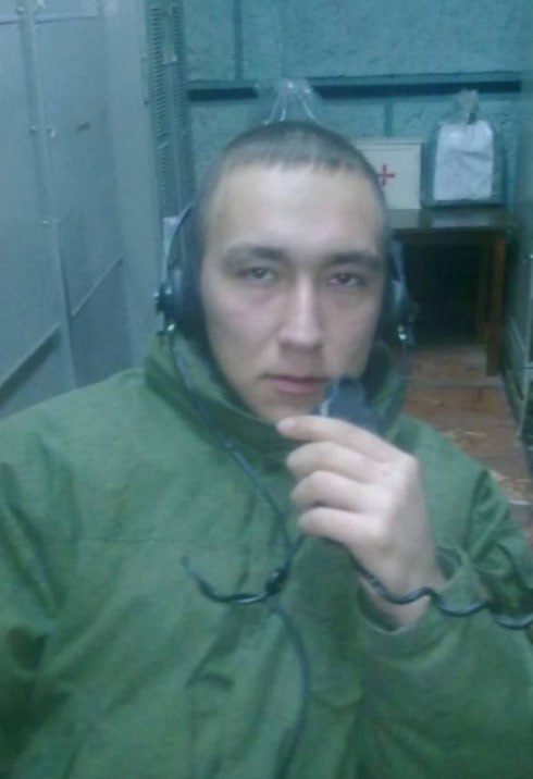Фотография Жуков Артём Владимирович, погибший солдат СВО