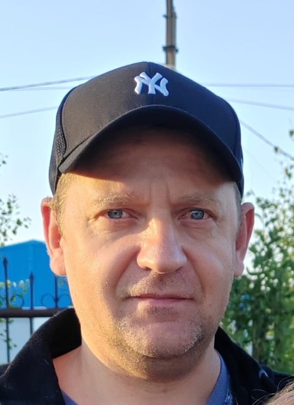 Фотография Анисимов Валентин Олегович, погибший солдат СВО