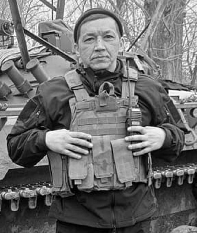 Фотография Колесников Евгений Алексеевич, погибший солдат СВО