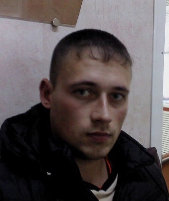 Фотография Кочетов Дмитрий, погибший солдат СВО