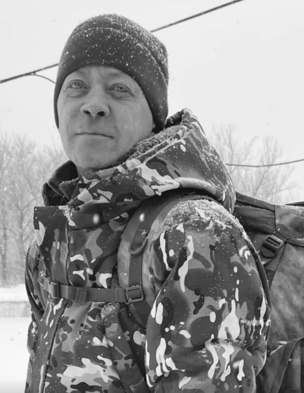 Фотография Барсуков Александр Владимирович, погибший солдат СВО