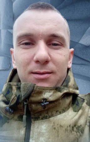 Фотография Дудкин Александр Андреевич, погибший солдат СВО