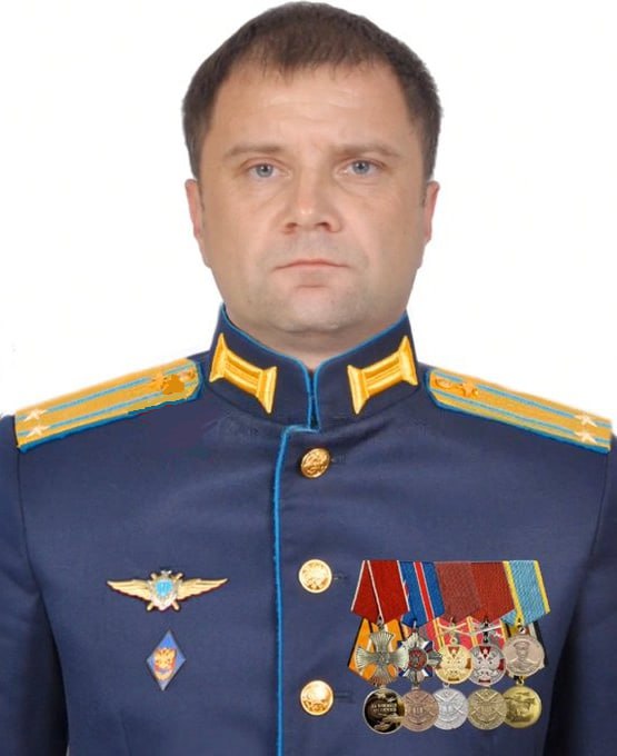 Фотография Моисеев Дмитрий Николаевич, погибший солдат СВО
