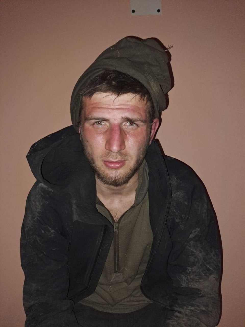 Фотография Меньшиков Валентин Анатольевич, погибший солдат СВО