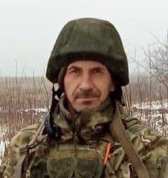 Фотография Шишкин Александр Николаевич, погибший солдат СВО