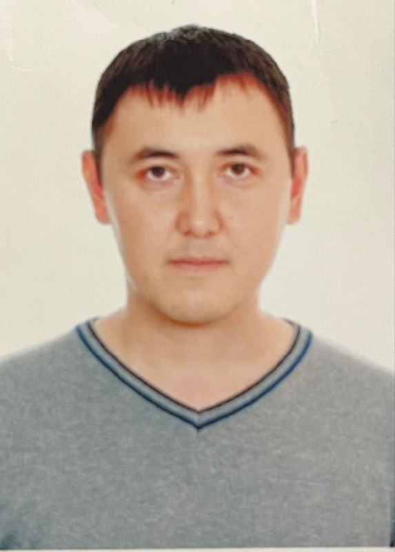 Фотография Жумагазеев Орнбек Искаирович, погибший солдат СВО