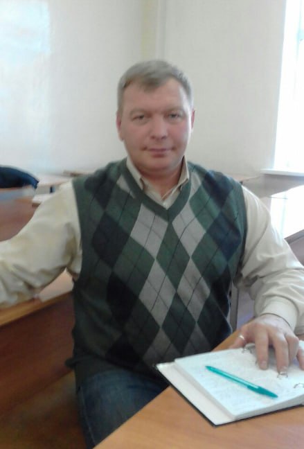 Фотография Лушников Владимир, погибший солдат СВО