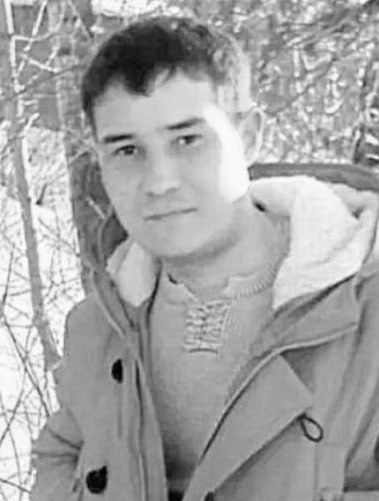 Фотография Бабиков Михаил Иванович, погибший солдат СВО