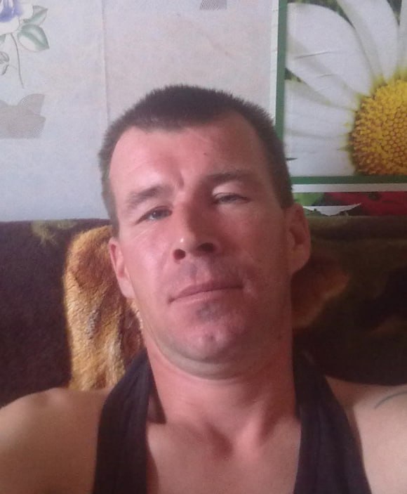 Фотография Васильев Павел, погибший солдат СВО