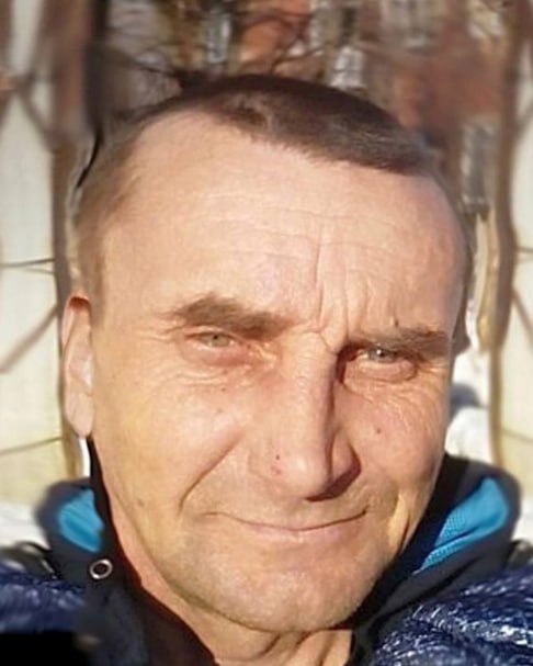 Фотография Лобашев Дмитрий Федорович, погибший солдат СВО