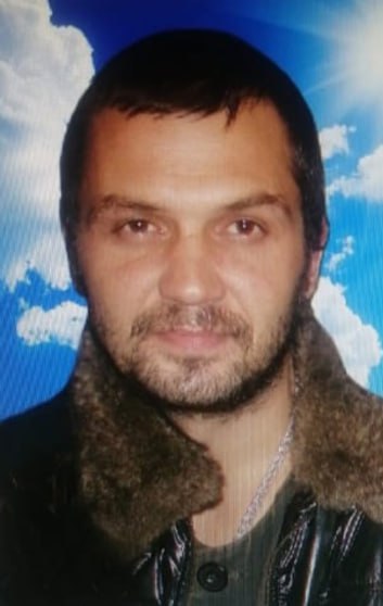 Фотография Тибейкин Олег Николаевич, погибший солдат СВО