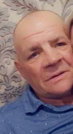 Фотография Илясов Валерий Александрович, погибший солдат СВО