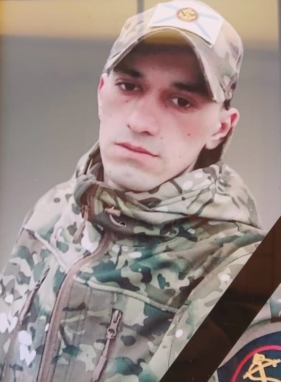 Фотография Колоденко Анатолий Владимирович, погибший солдат СВО