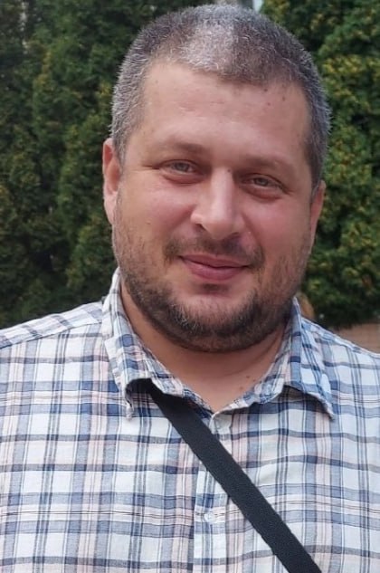 Фотография Старостин Алексей Александрович, погибший солдат СВО