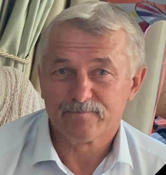 Фотография Тявин Виктор Иванович, погибший солдат СВО