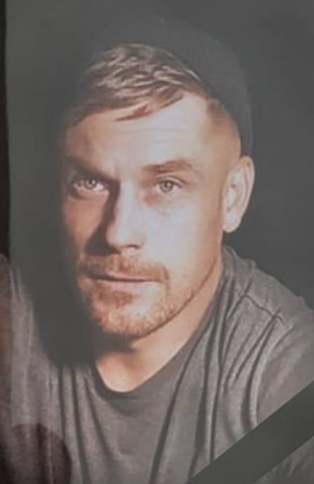 Фотография Самсоненко Иван Григорьевич, погибший солдат СВО