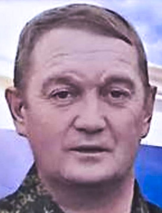 Фотография Ягафаров Алмаз Ильдарович, погибший солдат СВО