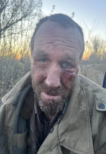 Фотография Баданин Павел Николаевич, погибший солдат СВО