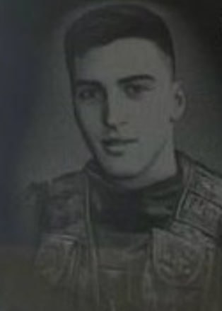Фотография Иванов Алексей Юрьевич, погибший солдат СВО