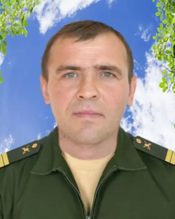 Фотография Дубов Павел Анатольевич, погибший солдат СВО