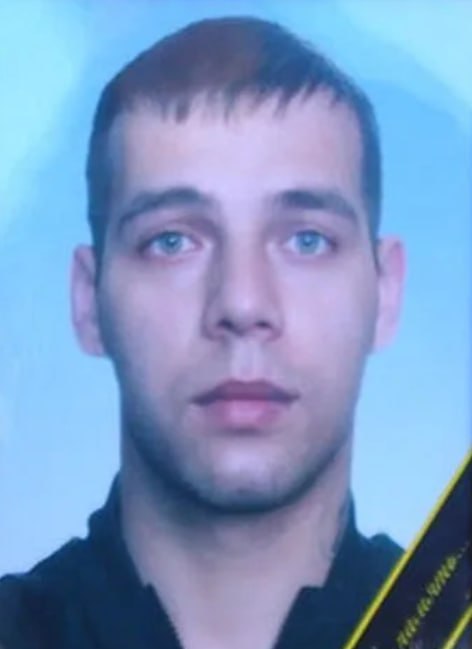 Фотография Вишняков Олег Владимирович, погибший солдат СВО