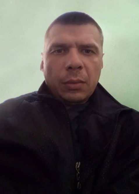 Фотография Махрачев Александр Валерьевич, погибший солдат СВО