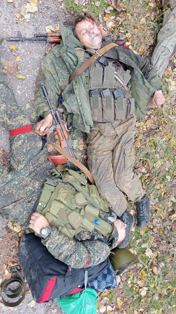 Фотография Горовой Василий Юрьевич, погибший солдат СВО