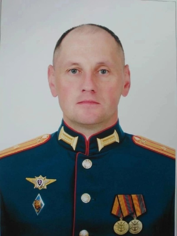 Фотография Шушлюков Анатолий Валерьевич, погибший солдат СВО